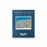 Spring Break, Y'all! Puzzle - Joy Gift Shoppe