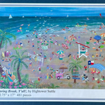 Spring Break, Y'all! Puzzle - Joy Gift Shoppe