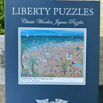 Spring Break, Y'all! Puzzle - Joy Gift Shoppe