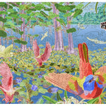 Spring in the Everglades, Florida Puzzle - Joy Gift Shoppe
