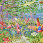 Spring in the Everglades, Florida Puzzle - Joy Gift Shoppe