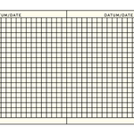 Spring Leaf Medium Hardcover Notebook - Squared - Joy