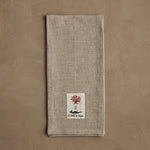 Spring Parade Bluebonnet Tea Towel - Joy