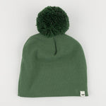 Spruce Pom Baby Rib Hat - Small - Joy