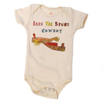 Spurs Onesie - Joy Gift Shoppe