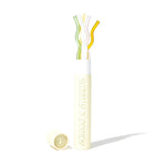 Squiggle Glass Straws - Joy