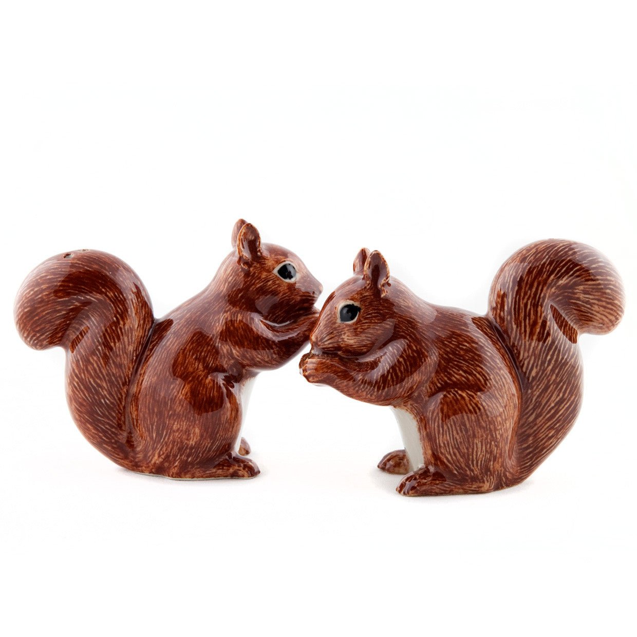 Squirrel Salt and Pepper - Joy