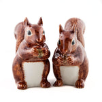 Squirrel Salt and Pepper - Joy