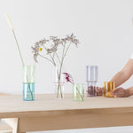 Stacking Glass Vase - Joy Gift Shoppe