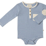 STANTON Henley Onesie - Joy