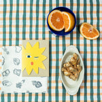 Star Blink Card - Joy