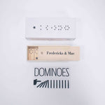 Star Dominoes - Joy Gift Shoppe