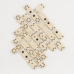 Star Dominoes - Joy Gift Shoppe