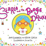 Starla and the Boogie Deluxe - Joy Gift Shoppe