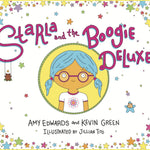 Starla and the Boogie Deluxe - Joy