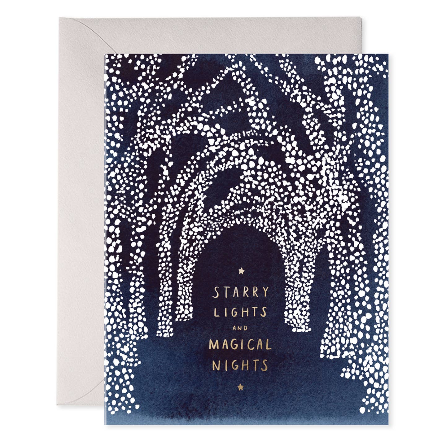 Starry Lights Boxed Card Set - Joy Gift Shoppe