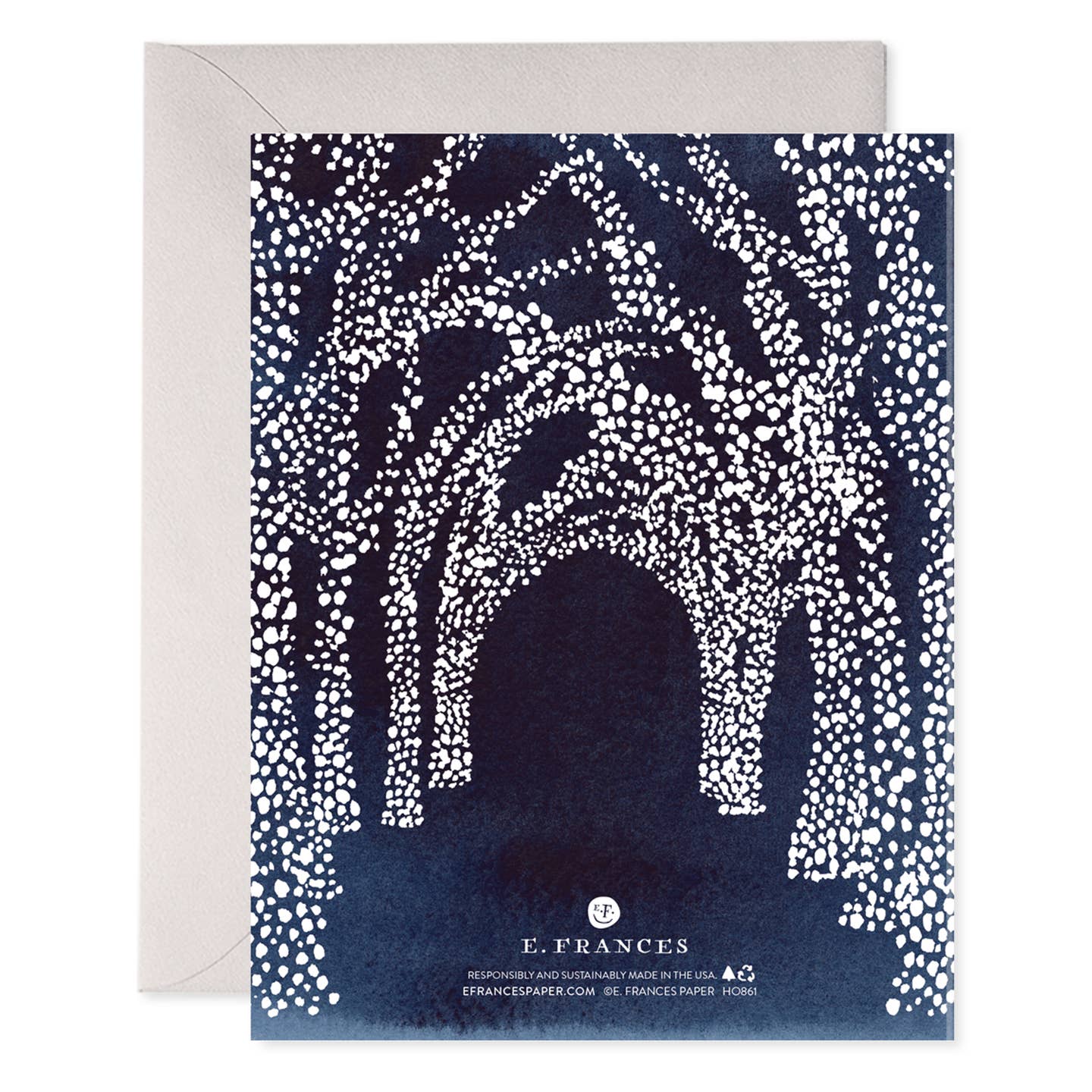 Starry Lights Boxed Card Set - Joy Gift Shoppe