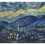 Starry Night Puzzle - Joy Gift Shoppe