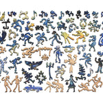 Starry Night Puzzle - Joy Gift Shoppe
