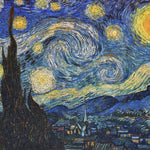 Starry Night Puzzle - Joy Gift Shoppe