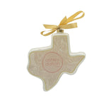 State of Texas 2025 Edition Ornament - Joy