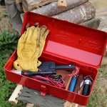 Steel Toolbox Y - 350 - Joy Gift Shoppe