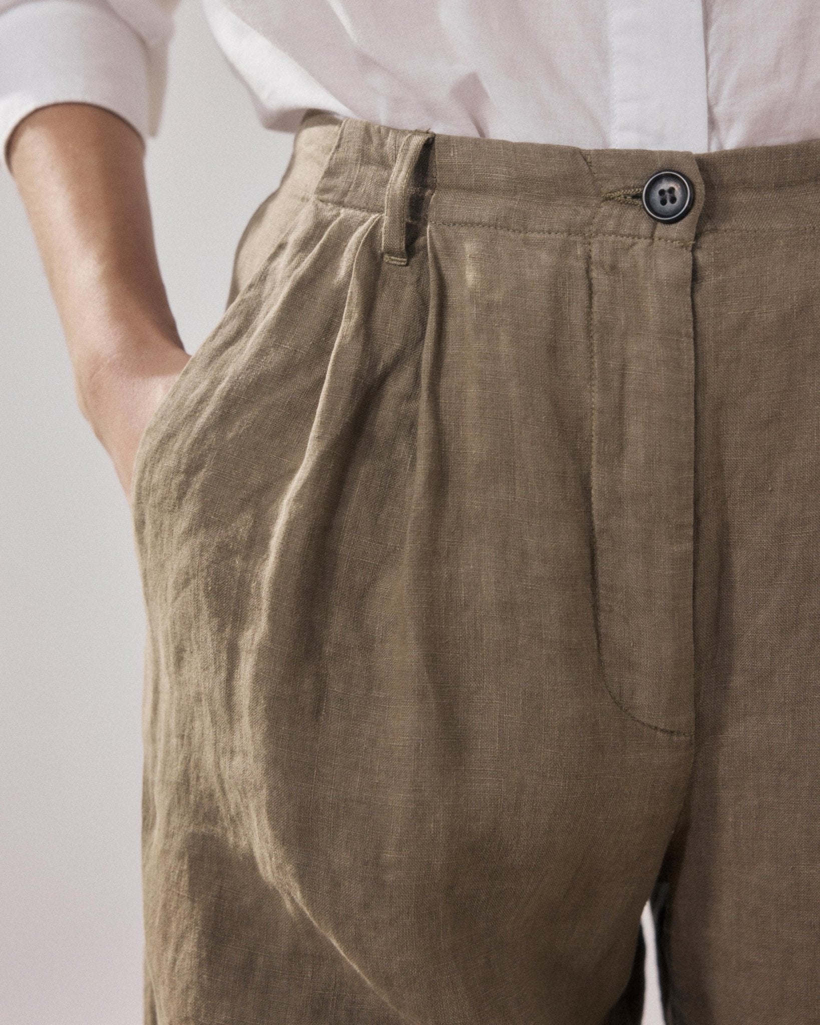 STERLING Short - Safari - Joy