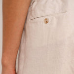 STERLING Short - Stone - Joy Gift Shoppe