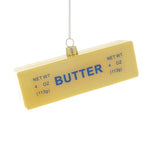 Stick of Butter Ornament - Joy