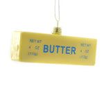 Stick of Butter Ornament - Joy