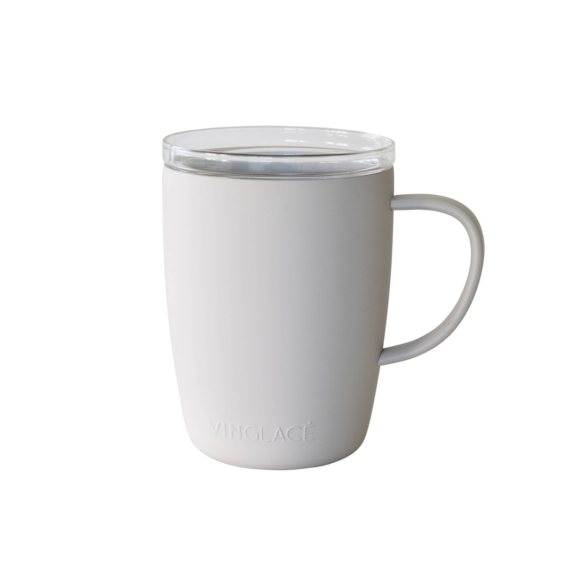 Stone Coffee Cup - Joy