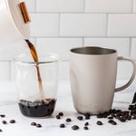 Stone Coffee Cup - Joy