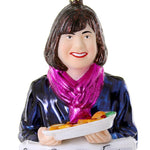 Store Bought Is Fine Ornament - Joy