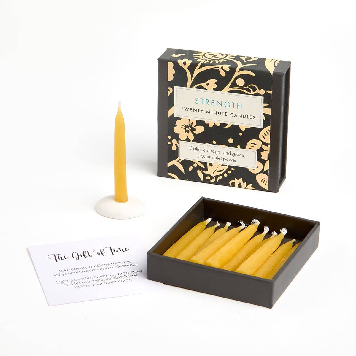 Strength (Folk) - Joy Gift Shoppe