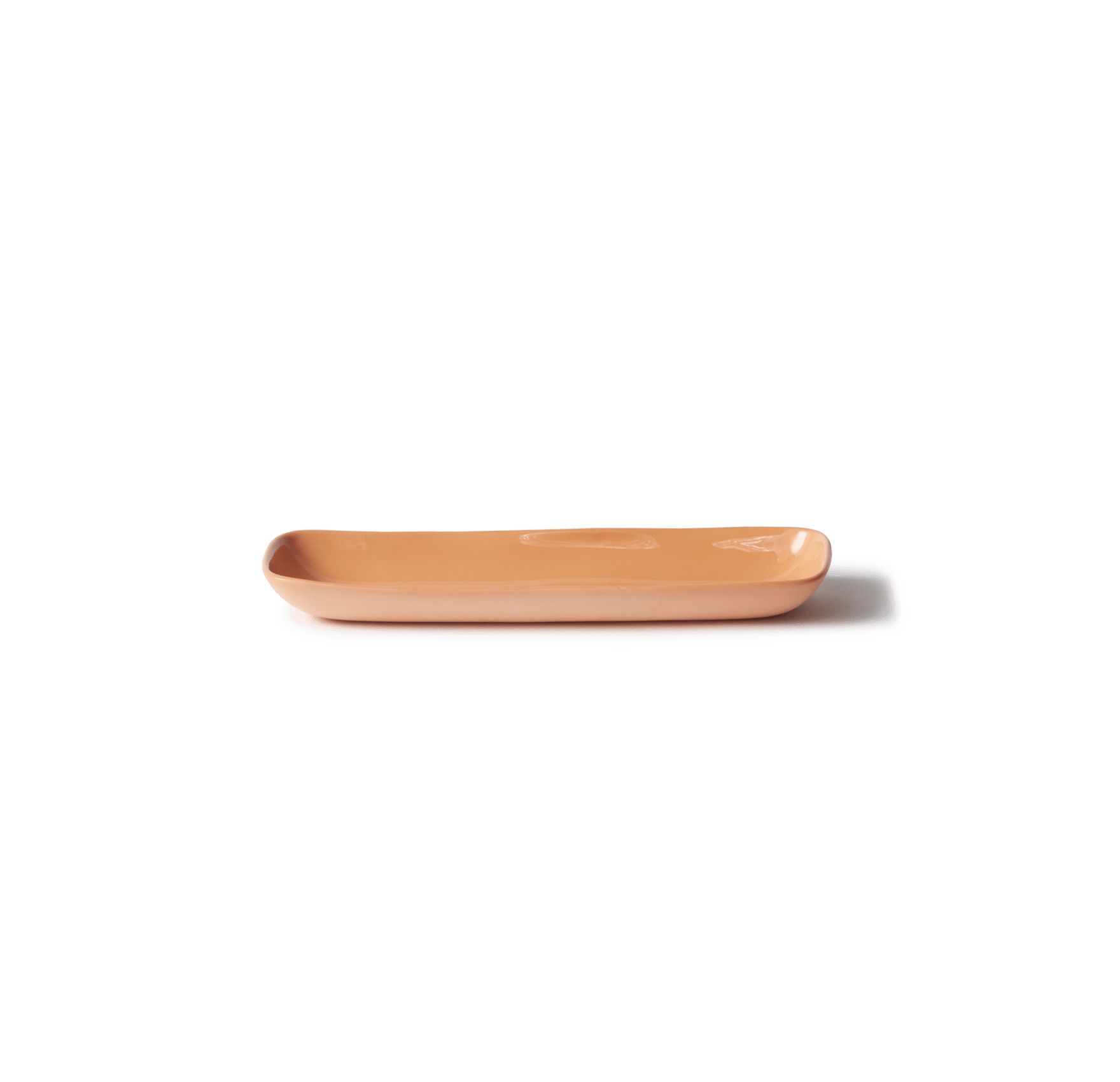 Strip Platter Orange - Joy