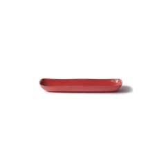 Strip Platter Red - Joy