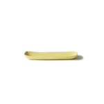Strip Platter Yellow - Joy