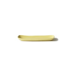 Strip Platter Yellow - Joy