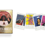 Success Oracles: Career and Business Tips from the Good, the Bad, and the Visionary - Joy