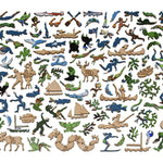 Summer at the Lake Puzzle - Joy