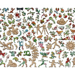 Summer Dreams Puzzle - Joy