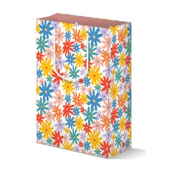 Summer Flowers Gift Bags - Joy