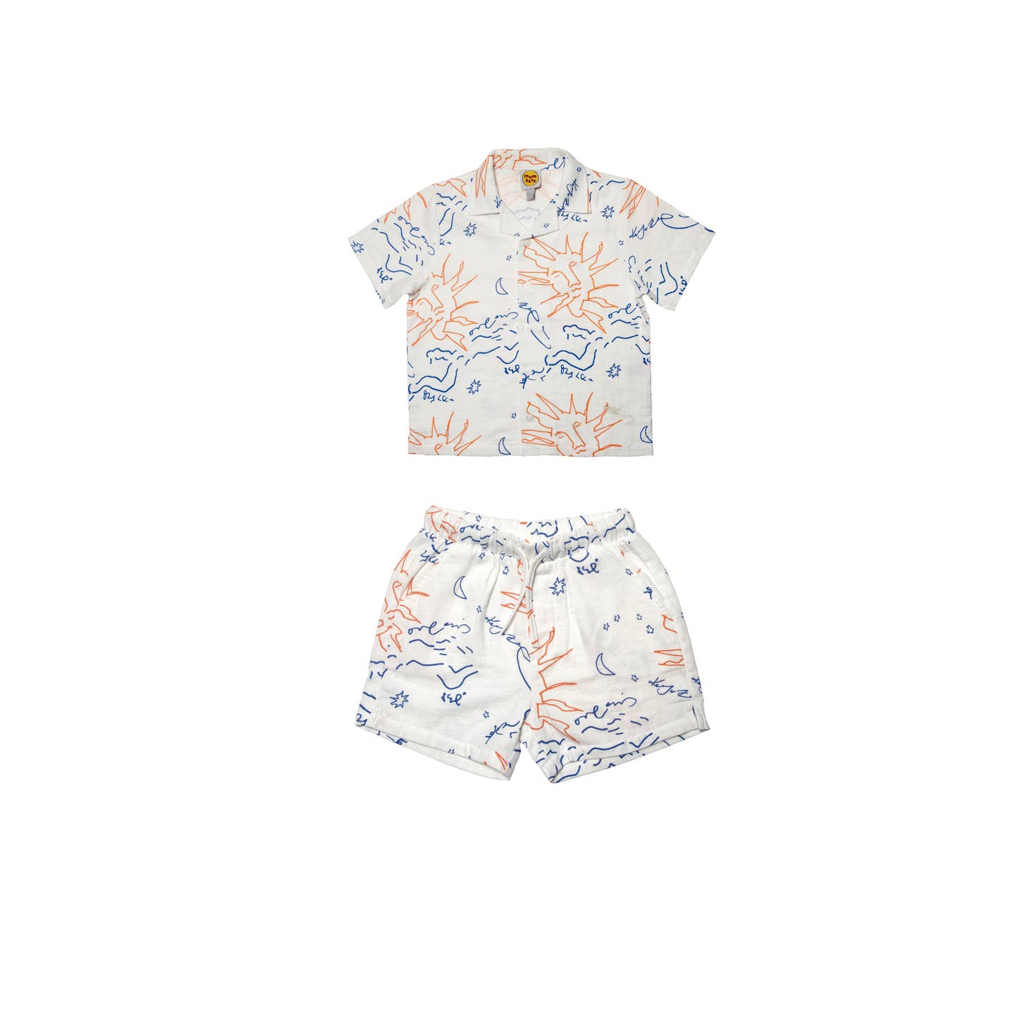 Sun and Done Setzers - Joy Gift Shoppe