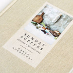 Sunday Suppers - Joy