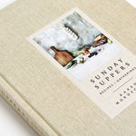 Sunday Suppers - Joy