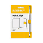 Sunflower Pen Loop - Joy