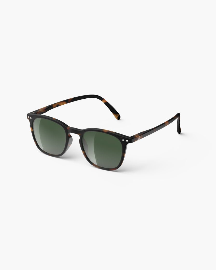 Sunglasses E Tortoise - Joy Gift Shoppe