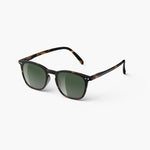 Sunglasses E Tortoise - Joy Gift Shoppe