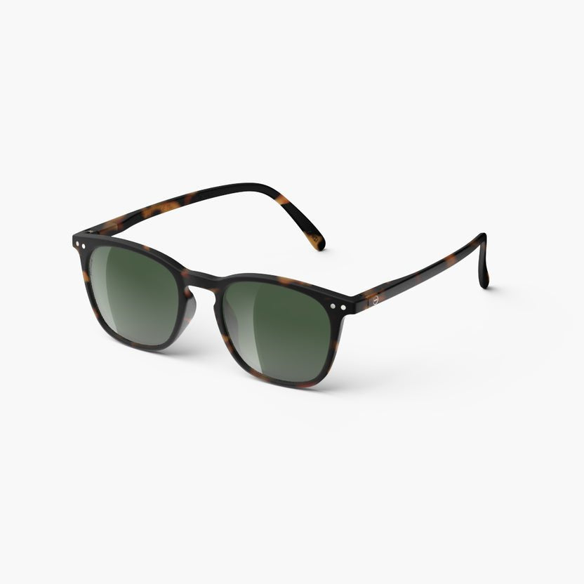 Sunglasses E Tortoise - Joy Gift Shoppe