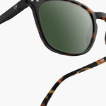Sunglasses E Tortoise - Joy Gift Shoppe